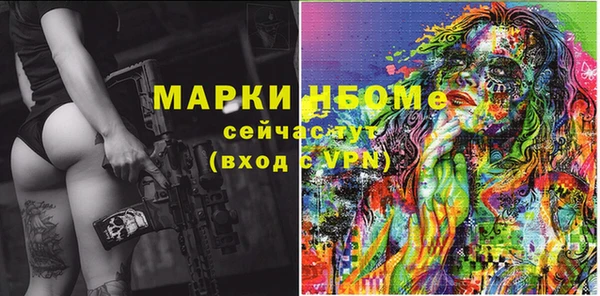 твердый Богородицк